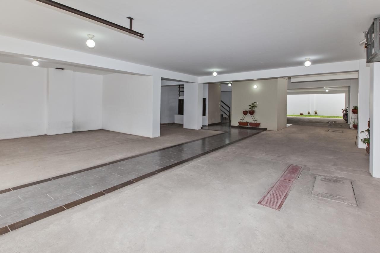 Polo Apartaments Cuzco Exteriér fotografie