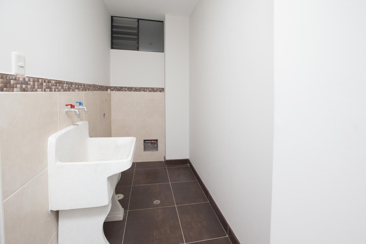 Polo Apartaments Cuzco Exteriér fotografie